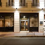 1er 3* Тулуза