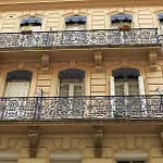 Отель 1er