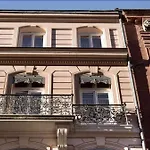 Отель 1er Тулуза