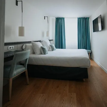 Hotel 1er