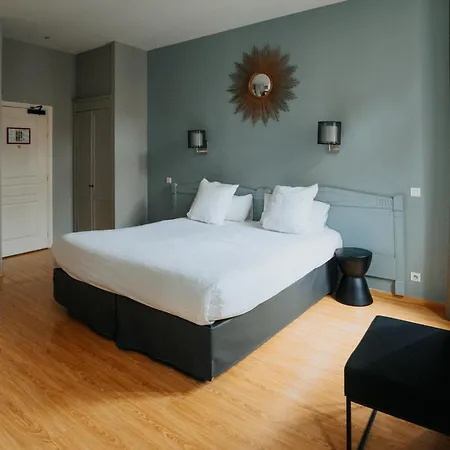 Hotel 1er