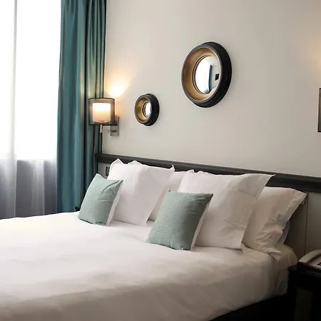 1er Hotel 3*