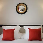 Hotel 1er Toulouse