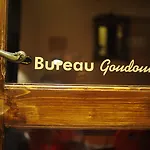 Hotel 1er Toulouse