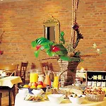 Hotel 1er Toulouse
