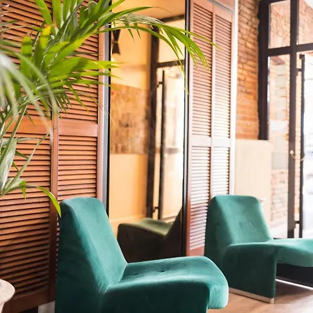 1er Hotel Toulouse