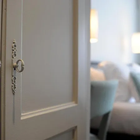 1er Hotel Toulouse
