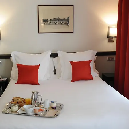 1er Hotel 3*