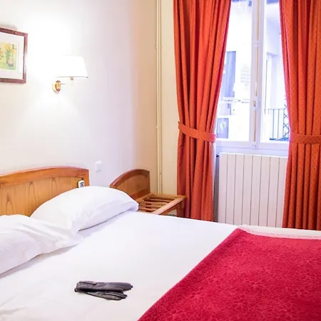 1er Szálloda Toulouse