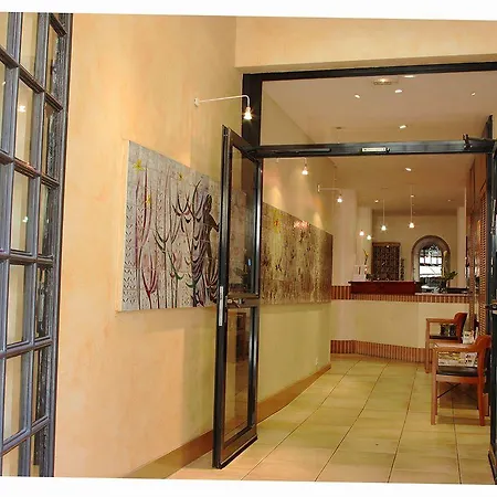 Hotel 1er