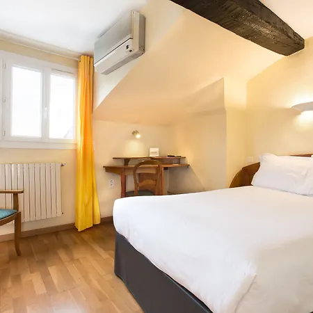 アルベール プルミエ 3*