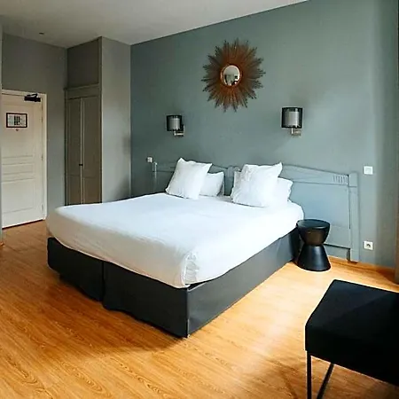 1er Otel Toulouse