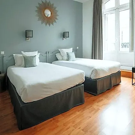 Otel 1er 3*