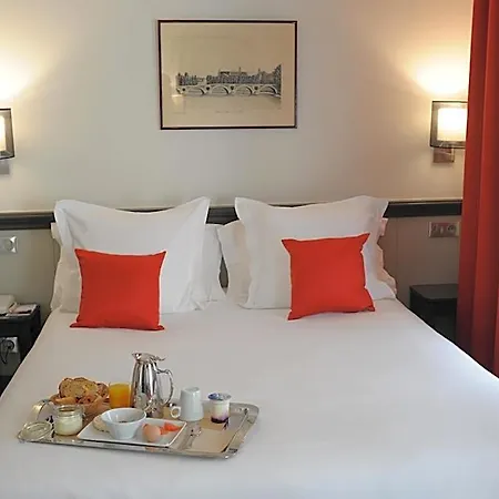 Otel 1er 3*