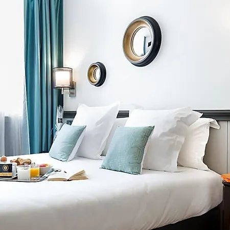 Hotel 1er Toulouse