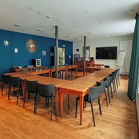 Hotel 1er