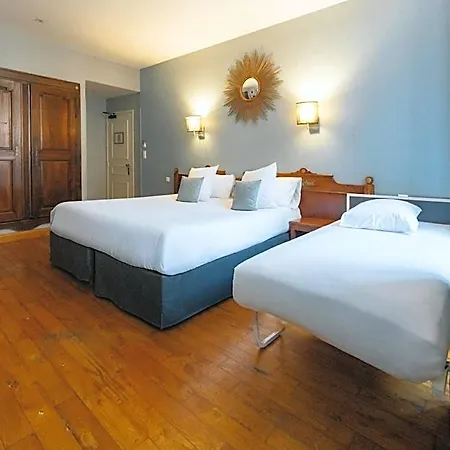 Hotel 1er