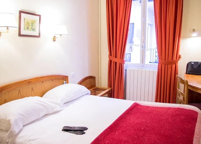 1er Hotel Toulouse