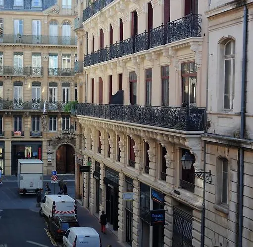 1er Hotel Toulouse