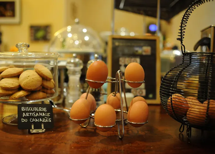 ホテル アルベール プルミエ 3*