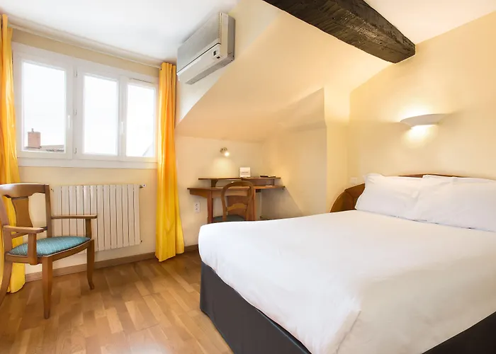 アルベール プルミエ 3*