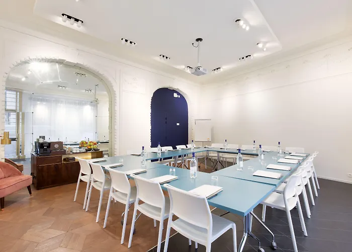 ホテル アルベール プルミエ トゥールーズ