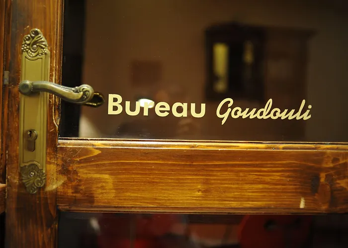 ホテル アルベール プルミエ トゥールーズ