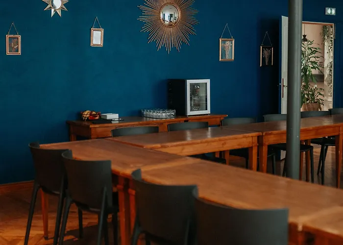 アルベール プルミエ 3* トゥールーズ