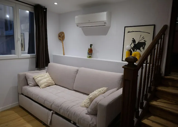 ホテル アルベール プルミエ トゥールーズ