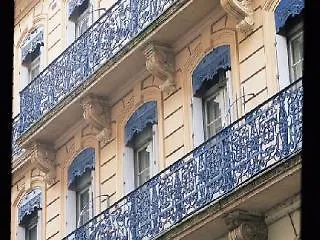 アルベール プルミエ 3* トゥールーズ