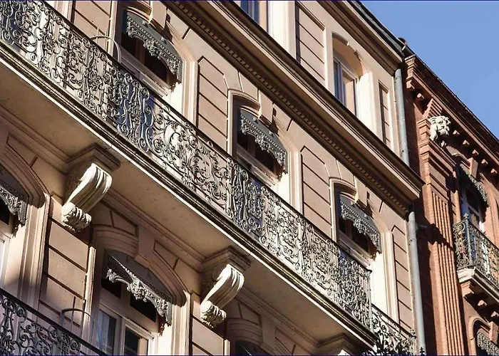 ホテル アルベール プルミエ 3*