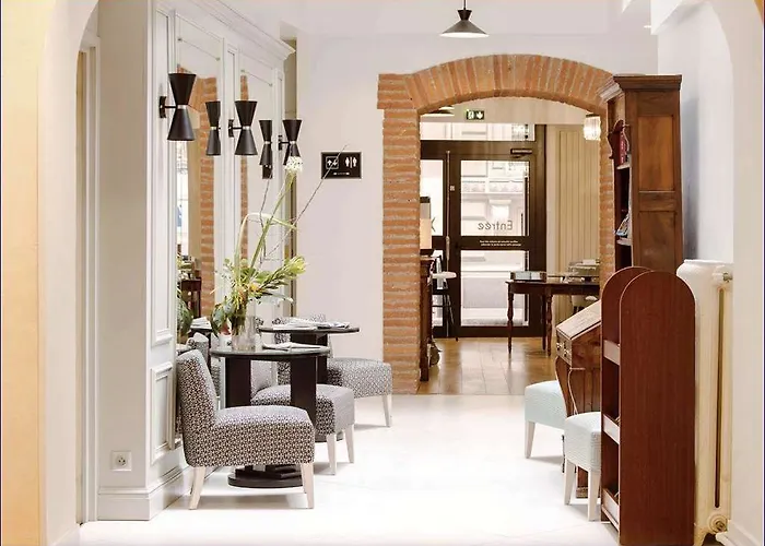 アルベール プルミエ 3*