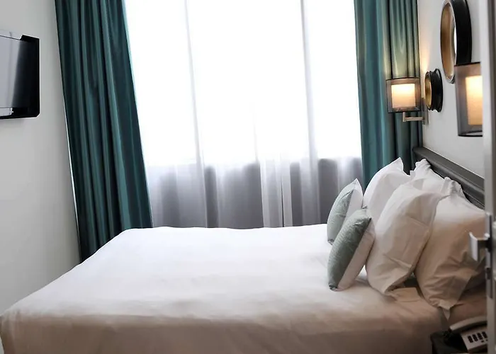 アルベール プルミエ トゥールーズ