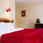 Hotel 1er Toulouse