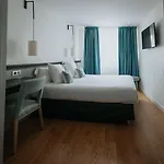 Hotel 1er 3*
