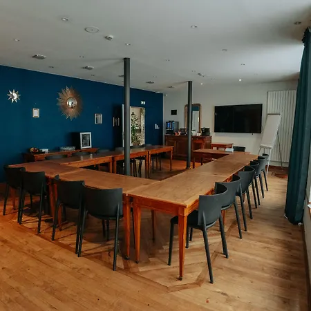 1er מלון טולוז