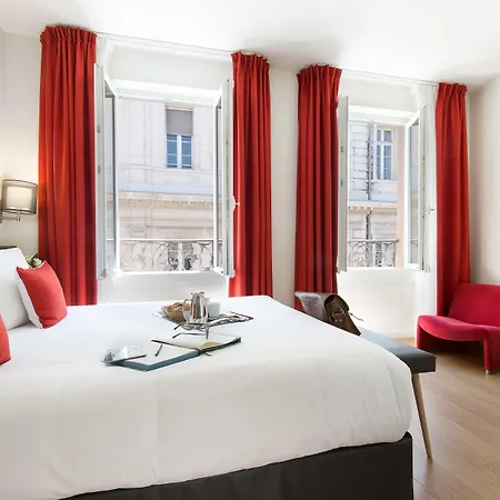 Hotel 1er