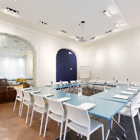 Hotel 1er Toulouse