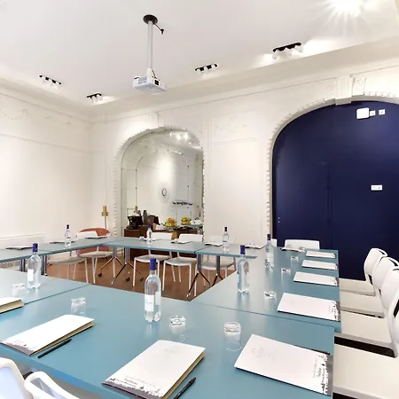 Hotel 1er Toulouse