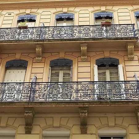 Hotel 1er